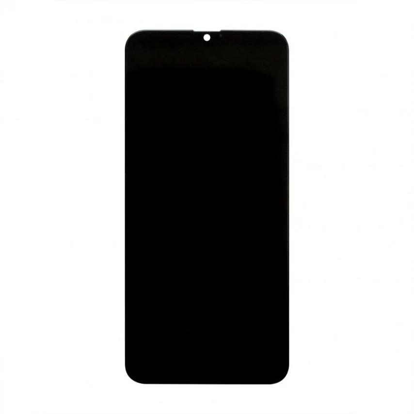 Дисплей Oled Samsung чорний 6,4 дюйма з сенсорним екраном Original Quality