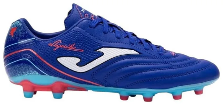 Бутси Joma фібратек 45 синій чоловічі для штучного покриття