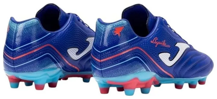Бутси Joma фібратек 45 синій чоловічі для штучного покриття