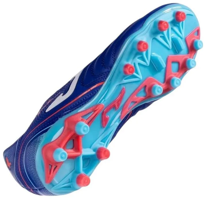 Бутси Joma фібратек 45 синій чоловічі для штучного покриття