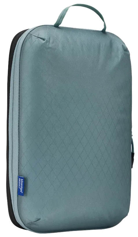 Дорожня сумка Thule Нейлон малий середній 26х18х11 см 36х25х15 см Pond Gray