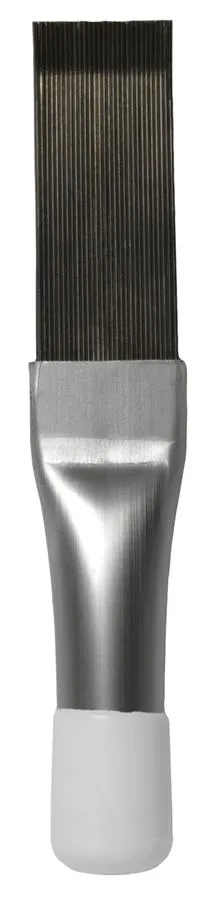 Щітка для чищення радіатора Electrolux Fin Cleaner та вирівнювання ребер для сушильних машин