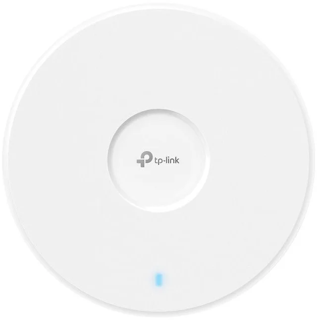 Точка доступу TP-LINK EAP723 BE3600 1x2.5GE, PoE, Passive PoE