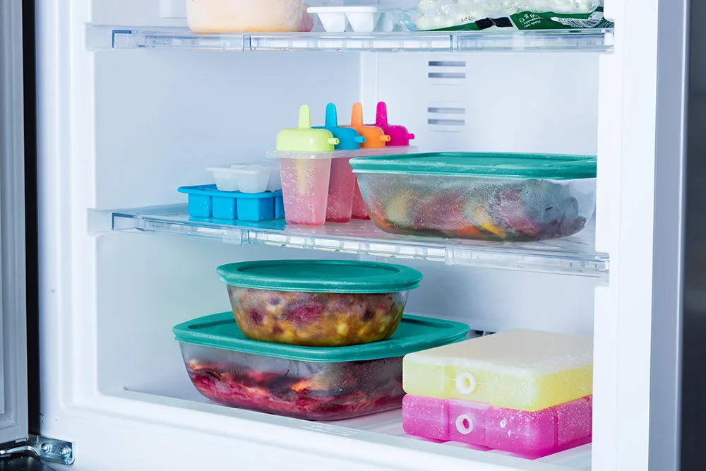 Форма для запекания Pyrex из боросиликатного стекла 28х20х8 см с крышкой.
