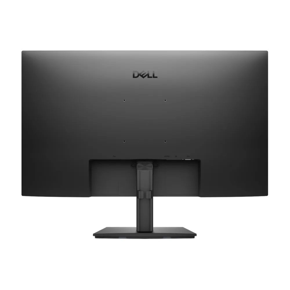 Монітор DELL IPS 27" Антибліковий 100 Гц Чорний