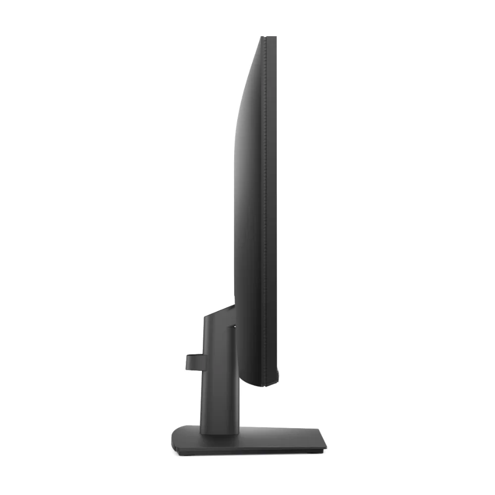 Монітор DELL IPS 27" Антибліковий 100 Гц Чорний