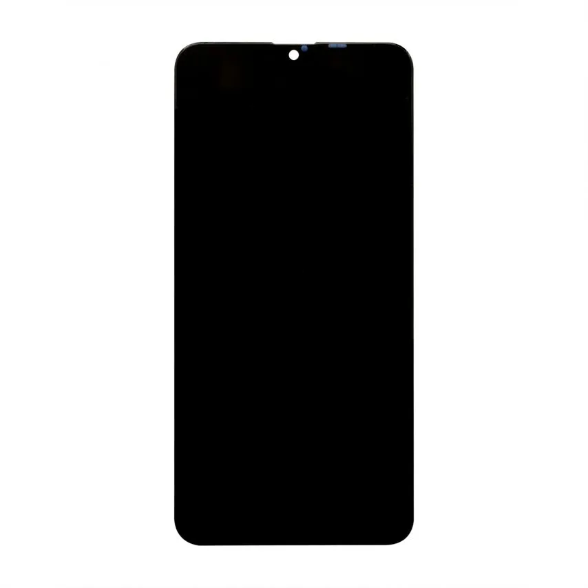 Дисплей Samsung IPS 6,2 дюйма чорний з сенсорним екраном Original Quality