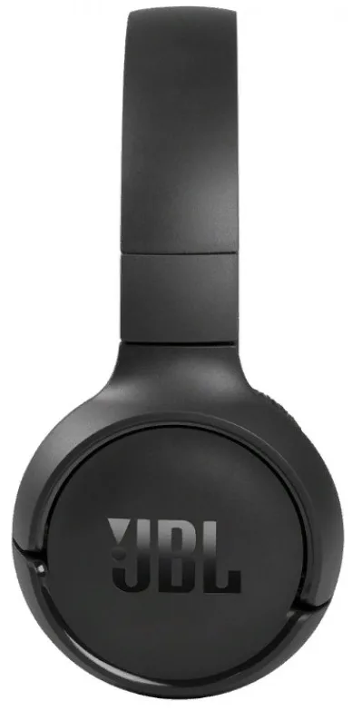 Гарнітура JBL накладні бездротові пластик чорні 40 годин роботи