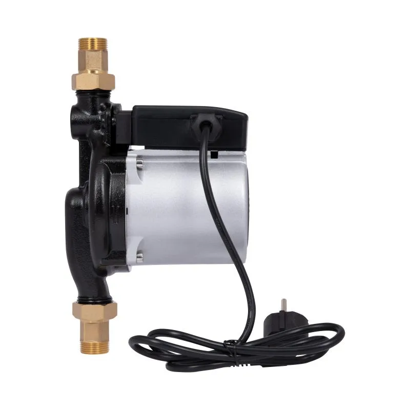 Циркуляційний насос Thermo Alliance LPS25-13Z 1" 260 Вт мідь 120х160х200 мм