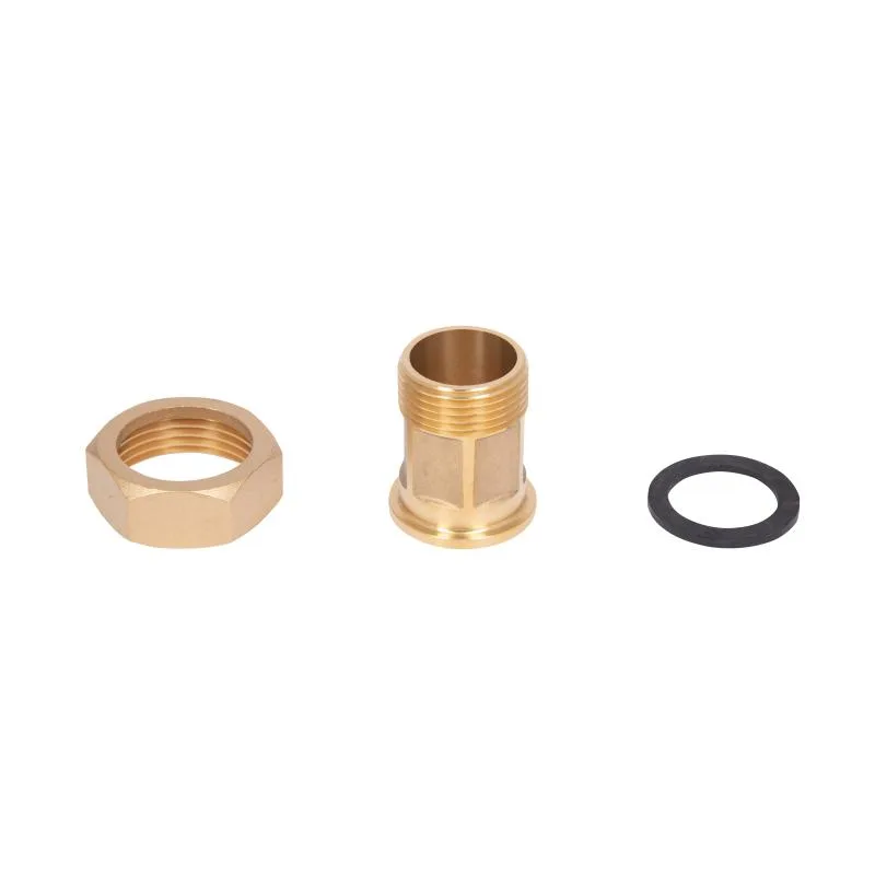 Циркуляційний насос Thermo Alliance LPS25-13Z 1" 260 Вт мідь 120х160х200 мм