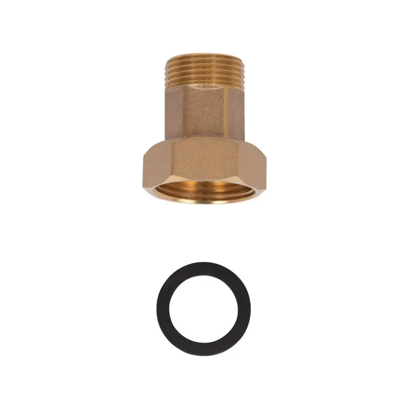 Циркуляційний насос Thermo Alliance LPS25-13Z 1" 260 Вт мідь 120х160х200 мм