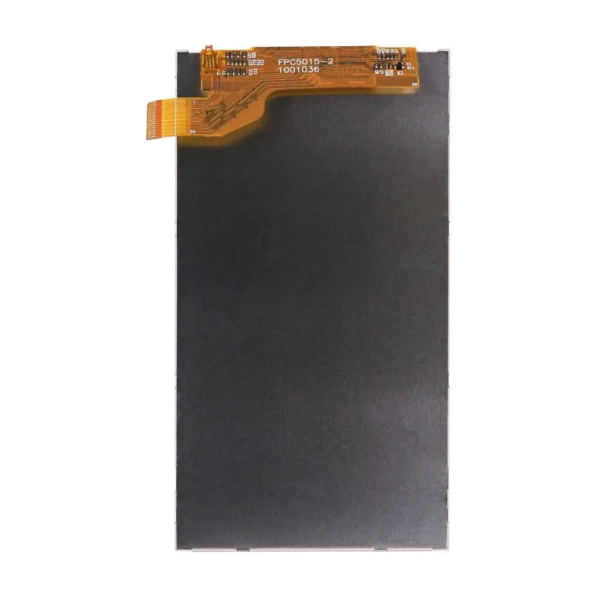Дисплей LCD Alcatel OT 7041D TFT 5 дюймів без сенсора High Quality