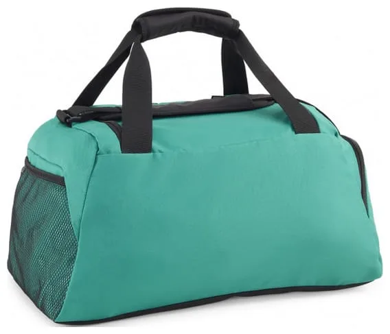 Сумка Puma 100% поліестер S 28L зелена 45х24х27 см