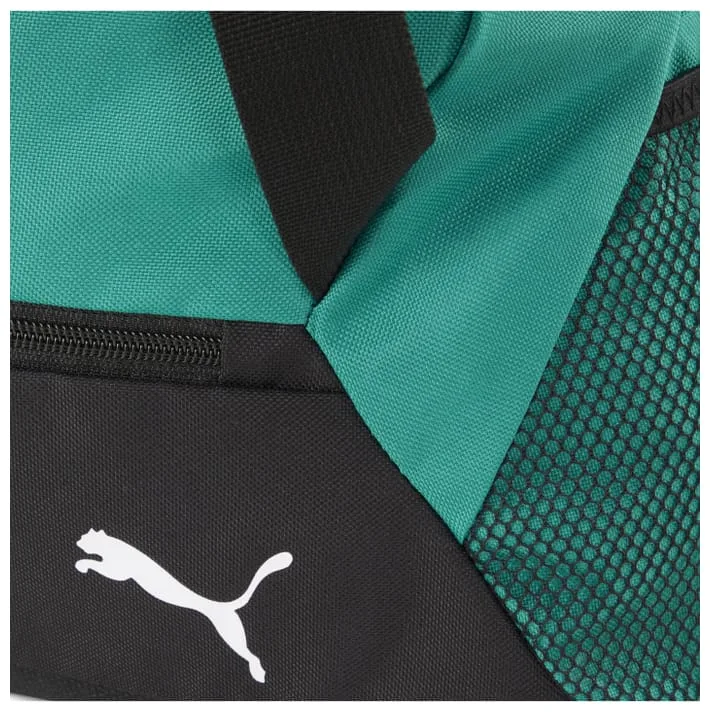 Сумка Puma 100% поліестер S 28L зелена 45х24х27 см
