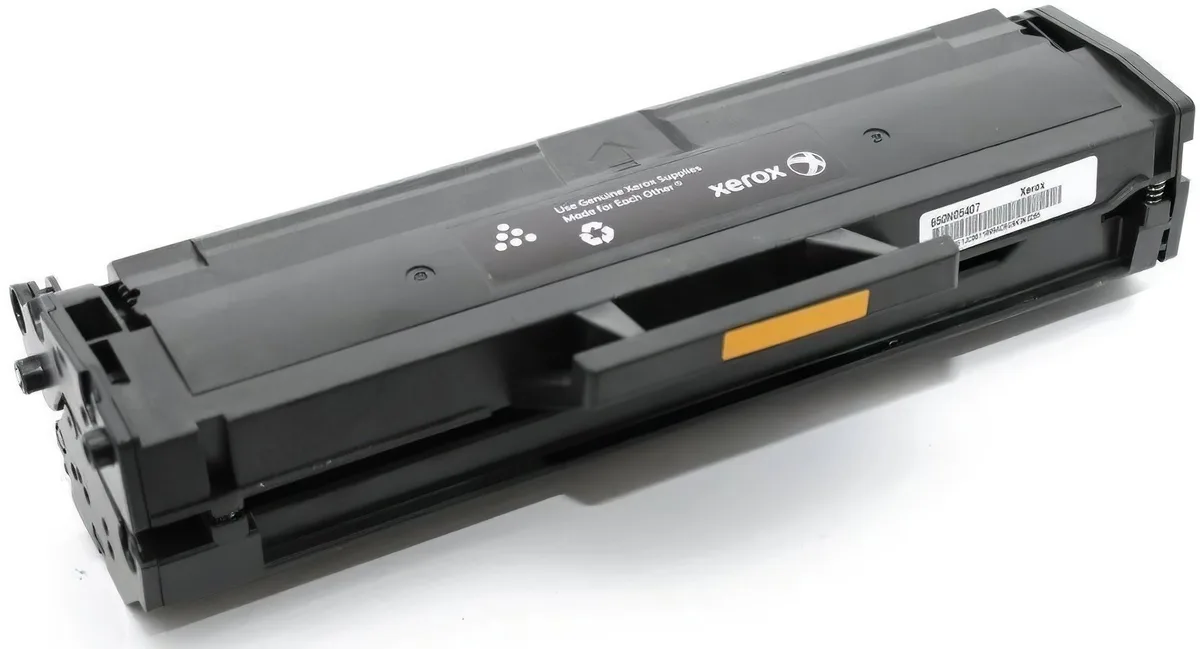 Картридж Xerox Phaser 3020/WC3025