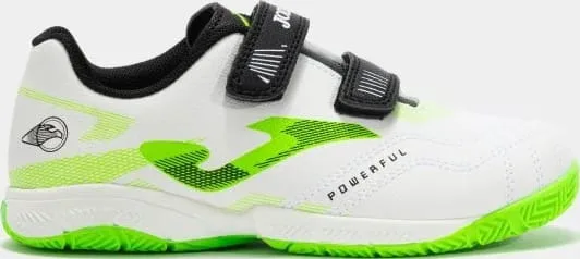 Футзалки Joma 100% фібратек 27 Білий