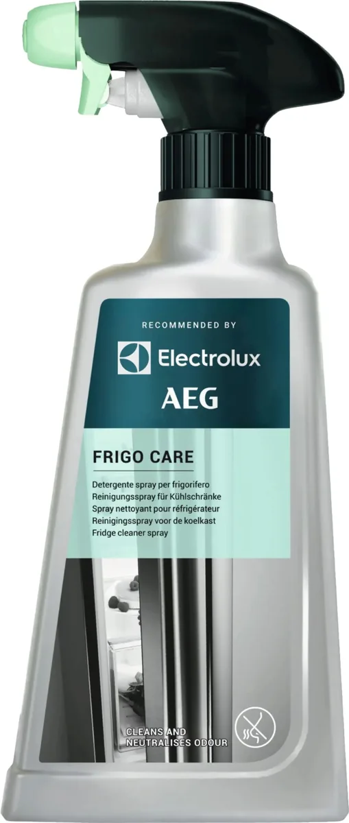 Спрей для очищення холодильника Electrolux 500 мл без запаху