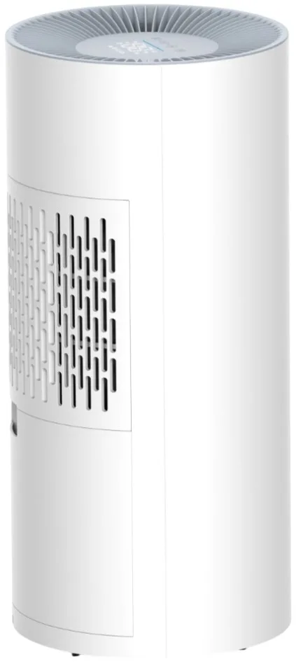 Осушувач повітря CooperHunter CH-D014WDC-30LDWF 30 л/добу 42 м2 185 м3/год 505 Вт