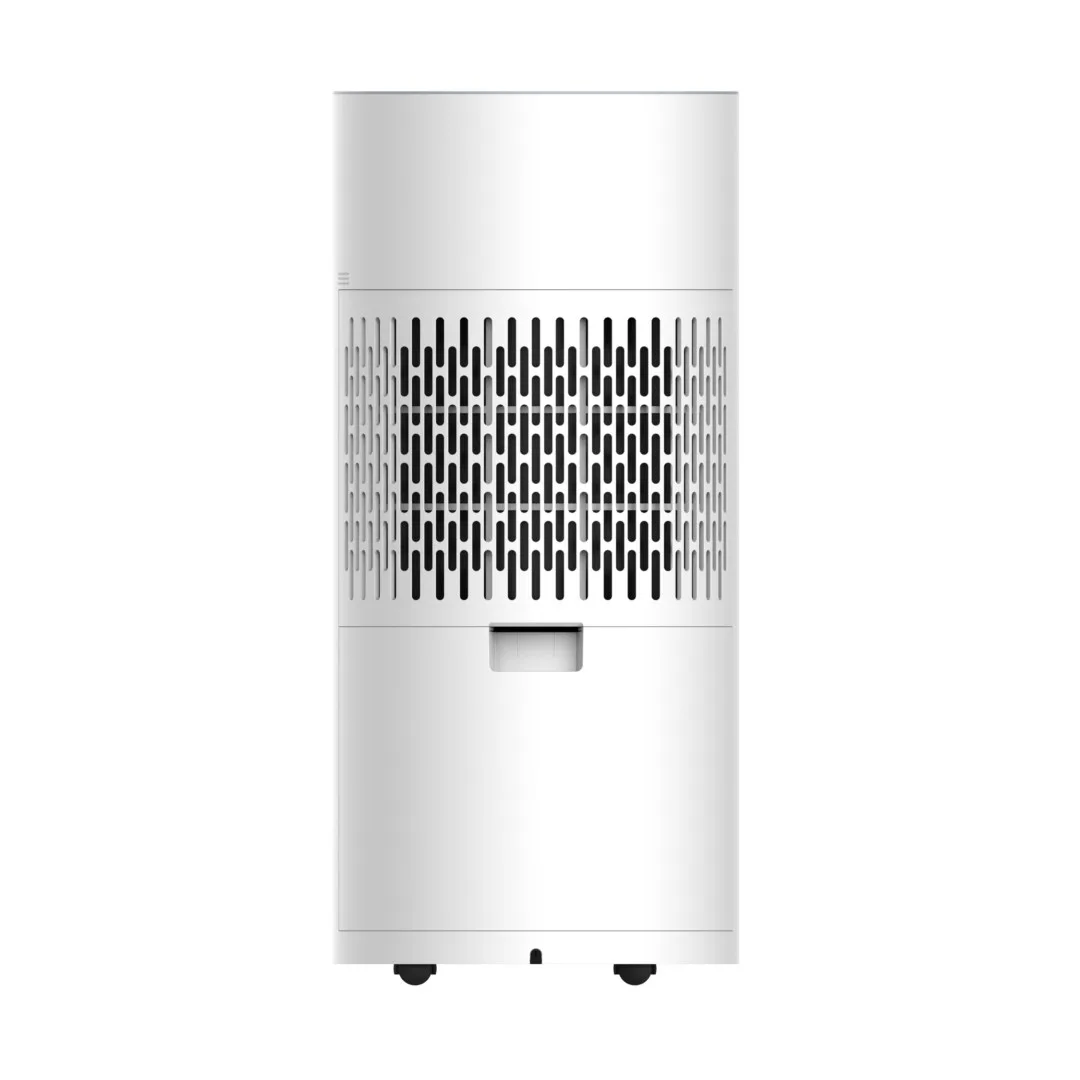 Осушувач повітря CooperHunter CH-D014WDC-30LDWF 30 л/добу 42 м2 185 м3/год 505 Вт