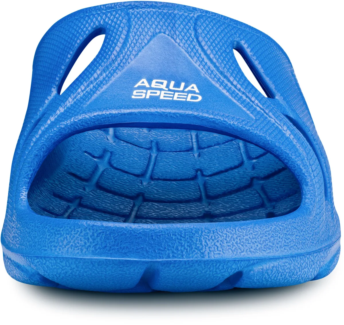 Шльопанці AQUA SPEED EVA 28 синій дитячі