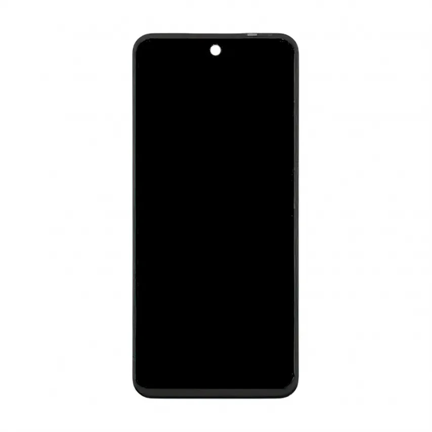 Дисплей ZTE LCD 6,1 дюйм IPS чорний з сенсорним екраном High Quality