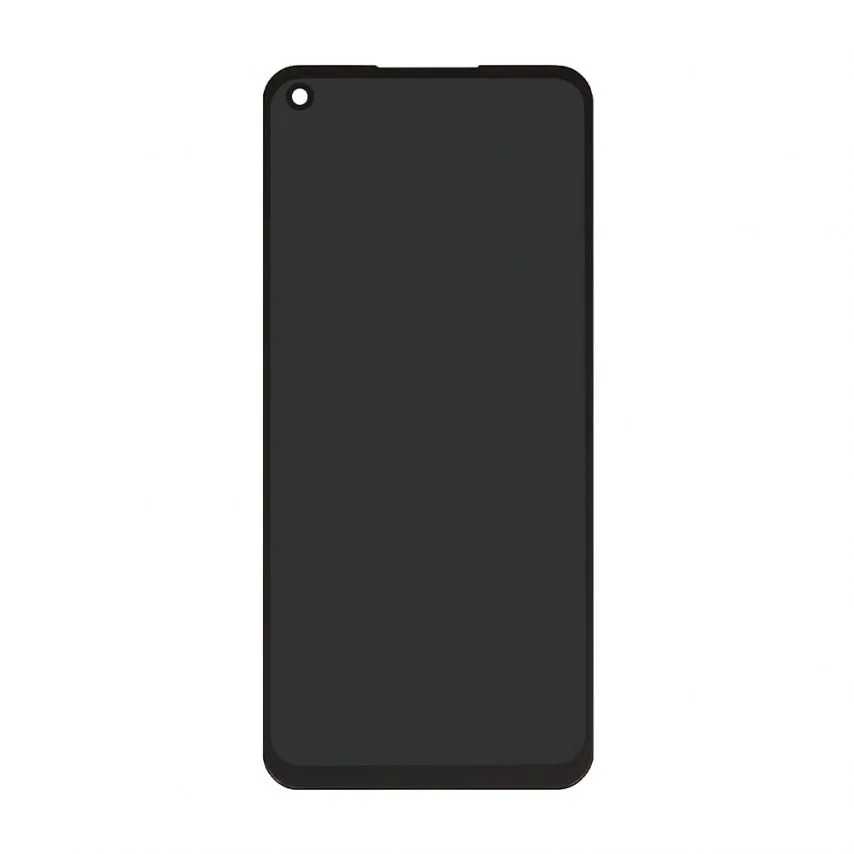 Дисплей IPS для Oppo Realme 6 A52 A72 A92 6,5 дюйм чорний з сенсорним екраном Original Quality