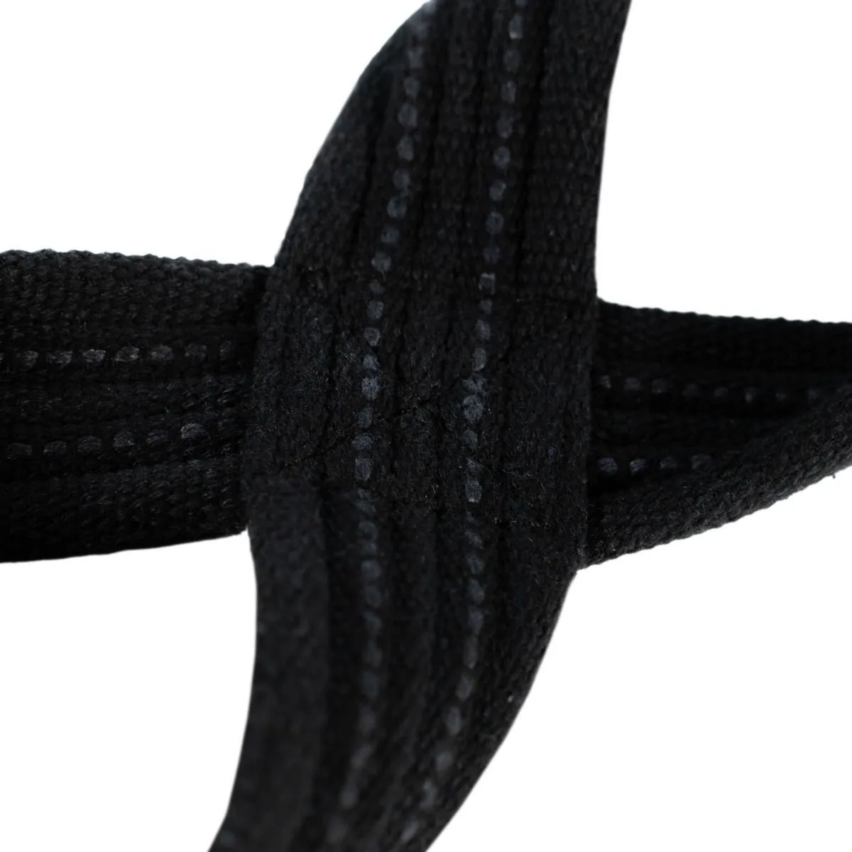 Лямки для тяги Active Point Бавовна L/XL Синій
