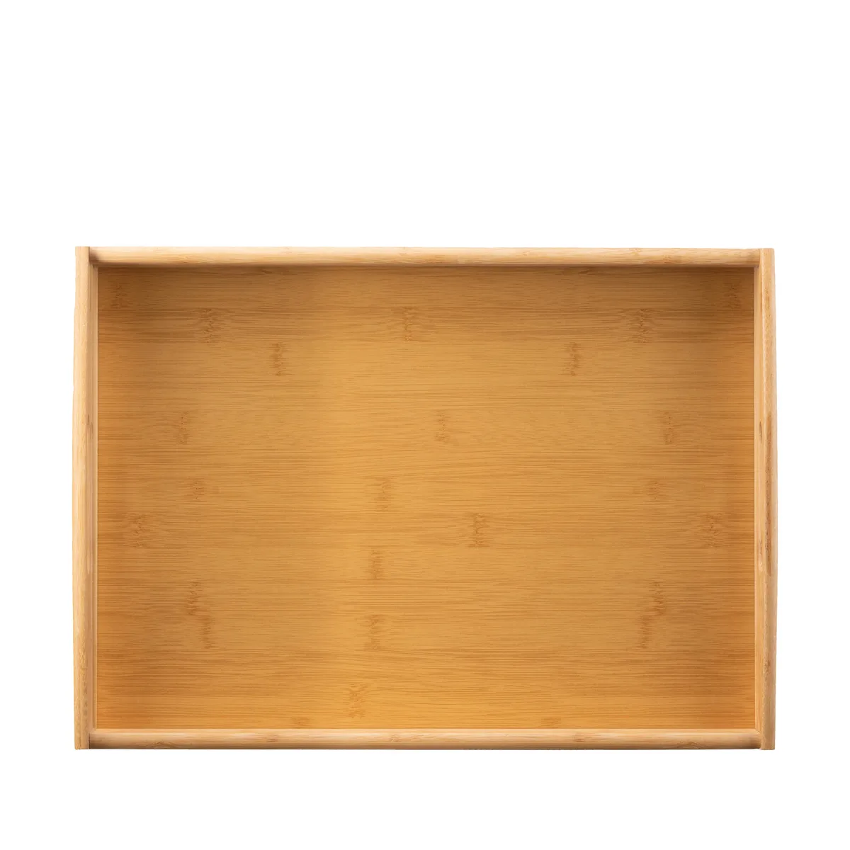 Таця ARDESTO Midori, 45х33х7см, з бамбука, прямокутної форми.