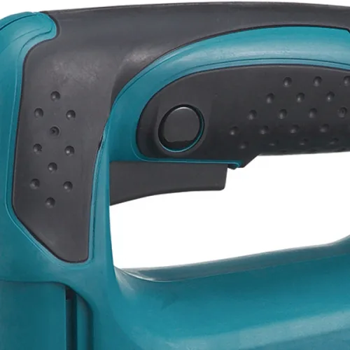 Лобзик Makita 450Вт 3100об/хв для деревини з D-подібною рукояткою електричний різак для металу