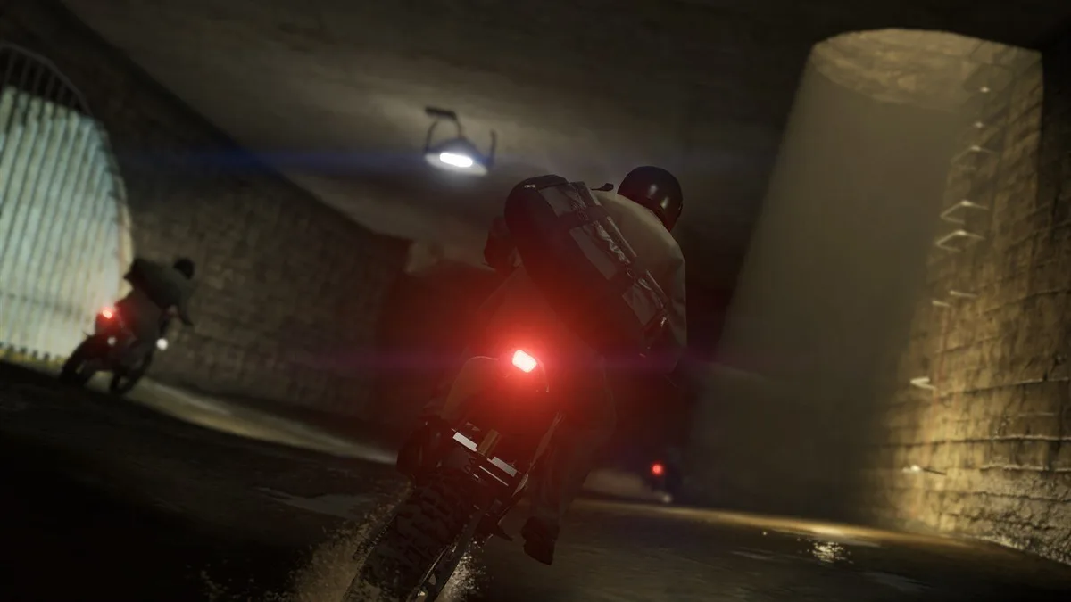 Гра консольна PS5 Grand Theft Auto V, BD диск