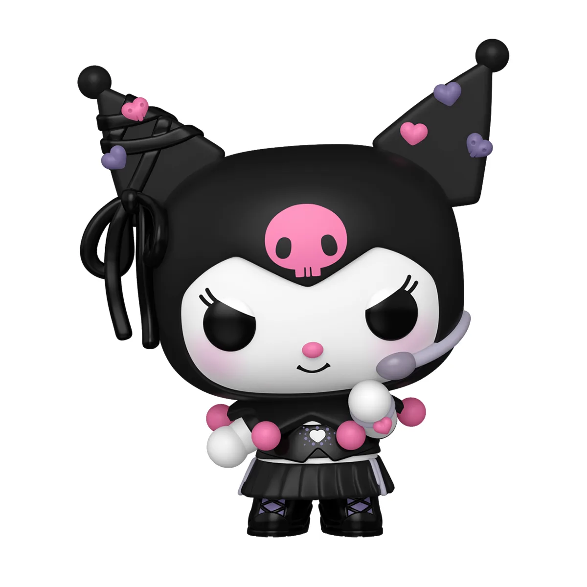 Ігрова фігурка Funko POP! Вінілова 9,3 см Куромі K-Pop