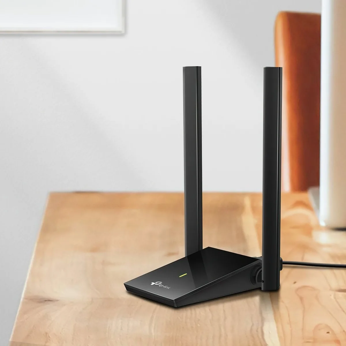 Адаптер WiFi TP-LINK Archer T4U plus AC1300, USB
