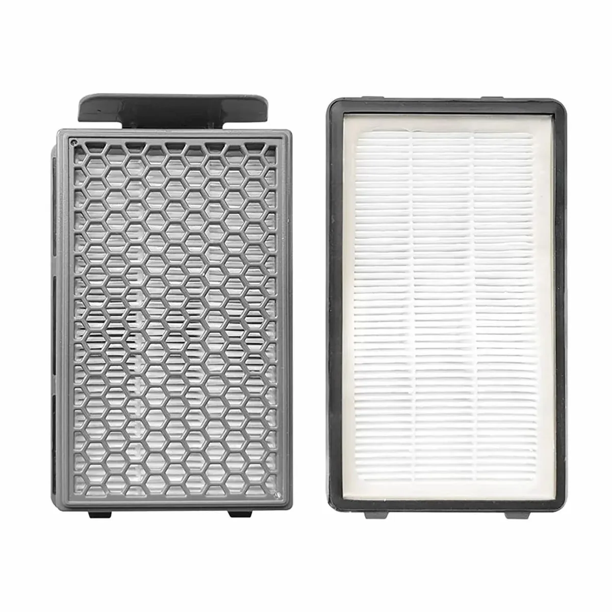 Набір HEPA-фільтрів для пилососів Rowenta ZR780000.