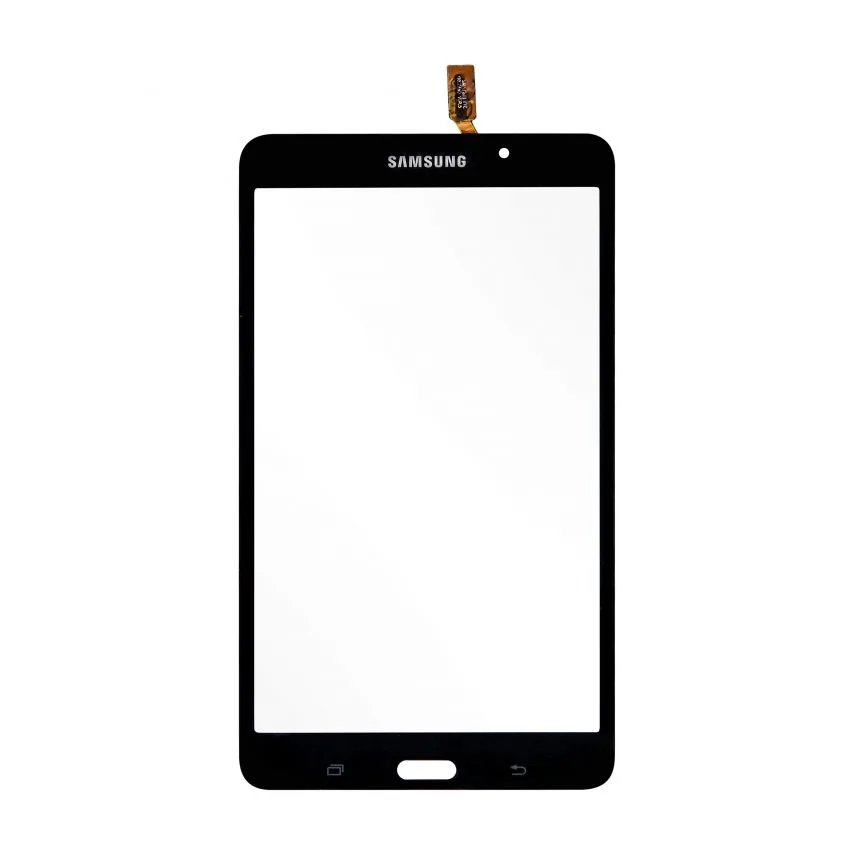 Тачскрин Samsung черный 7 дюймов High Quality
