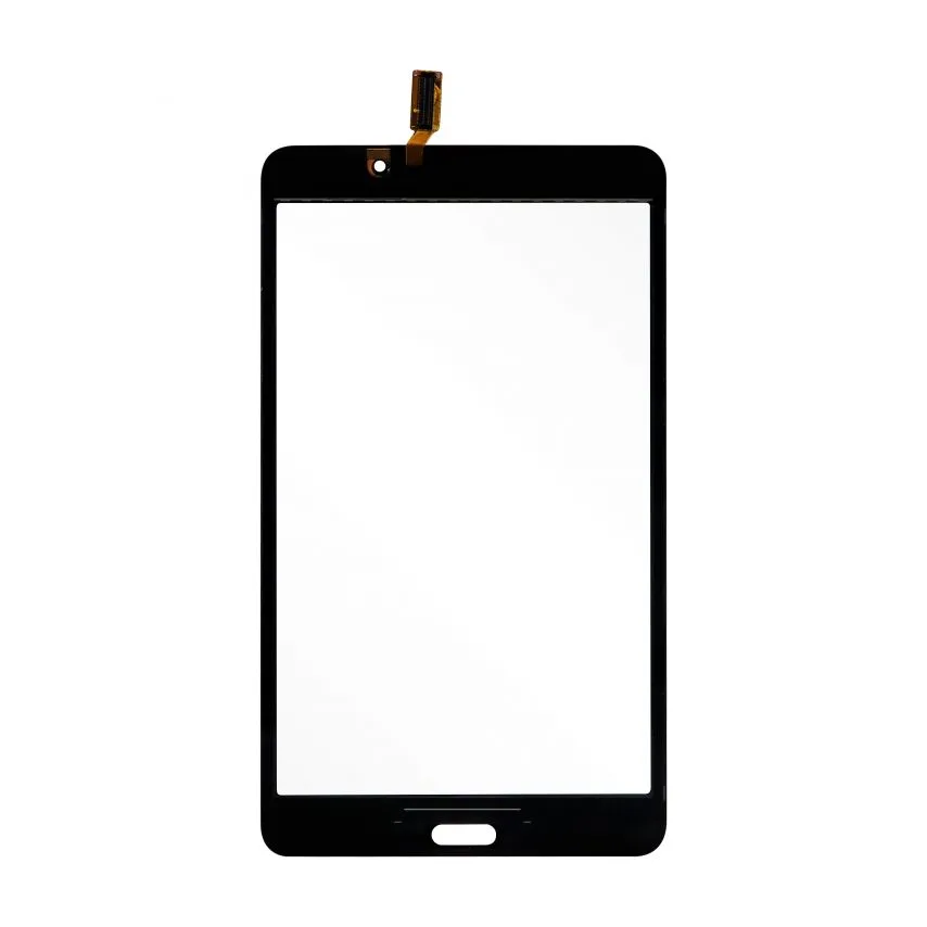 Тачскрин Samsung черный 7 дюймов High Quality