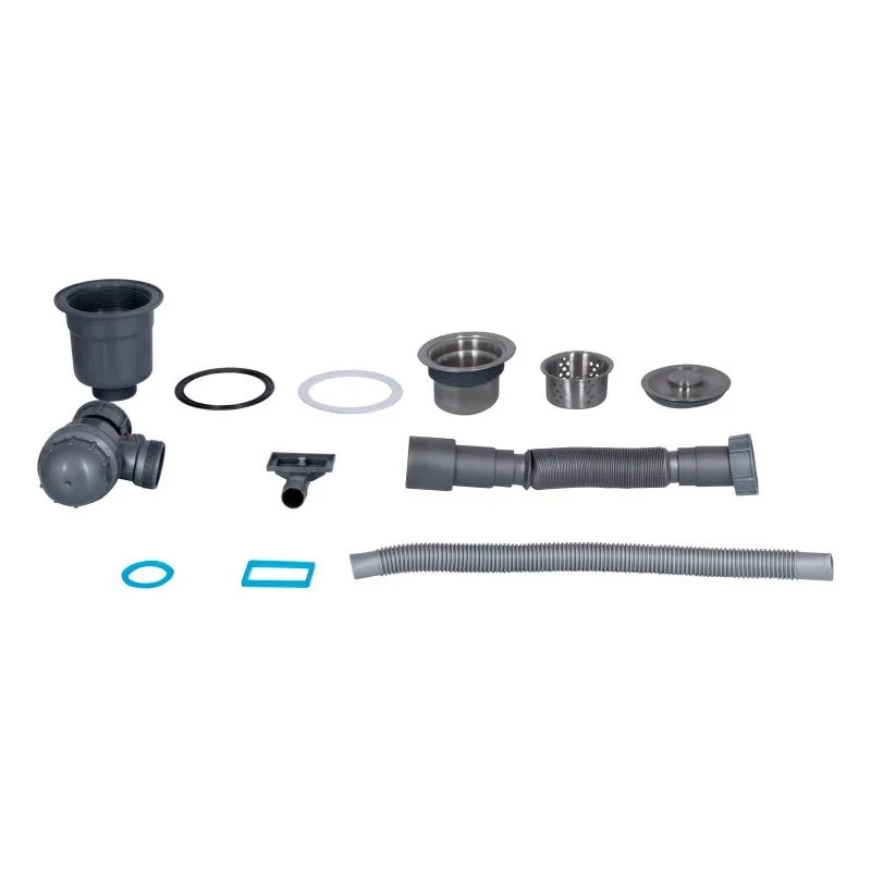 Кухонная мойка Lidz H6350R интегрированная 630x400x215 мм нержавеющая сталь Brushed Steel правое крыло