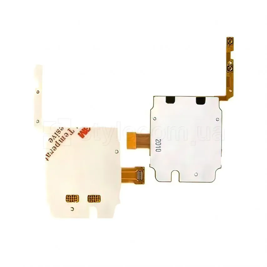 Клавиатура Nokia High Quality черная