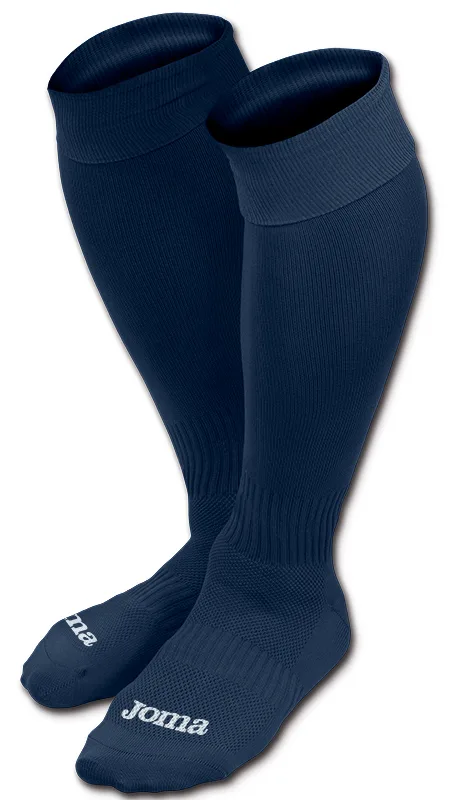 Гетри Joma поліамід 40-46 темно-сині чоловічі