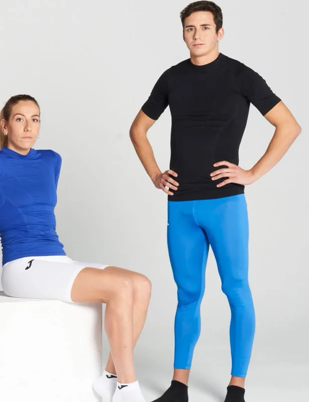 Термоштани Joma поліестер 4XS-3XS блакитний Діти