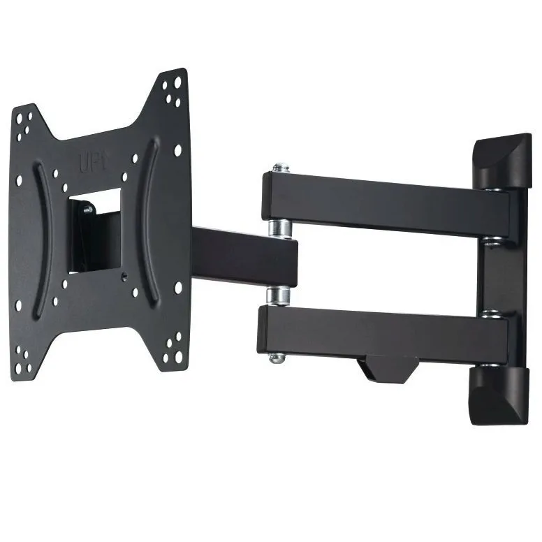 Кріплення ТВ поворотне Hama TV-WB, AR-2, 19-48", чорний