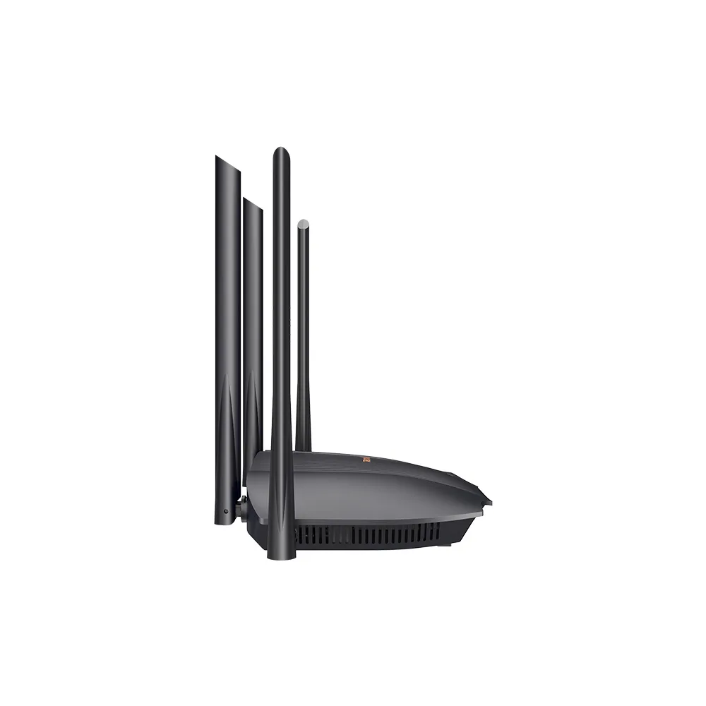 Маршрутизатор TENDA TX12 AX3000, 2xGE LAN, 1xGE WAN
