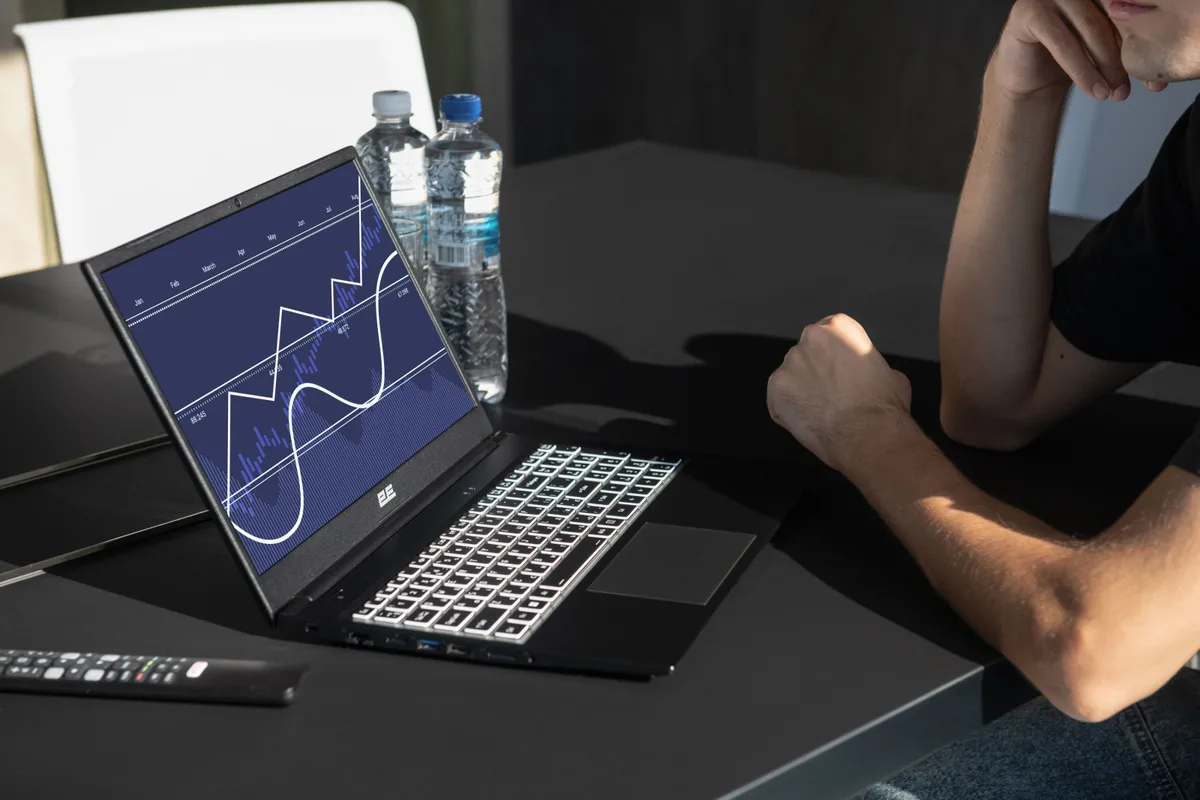 Ноутбук 2E Imaginary 15.6" FHD IPS AG, Intel i5-1235U, 16GB, F512GB, UMA, Win11, Чорний