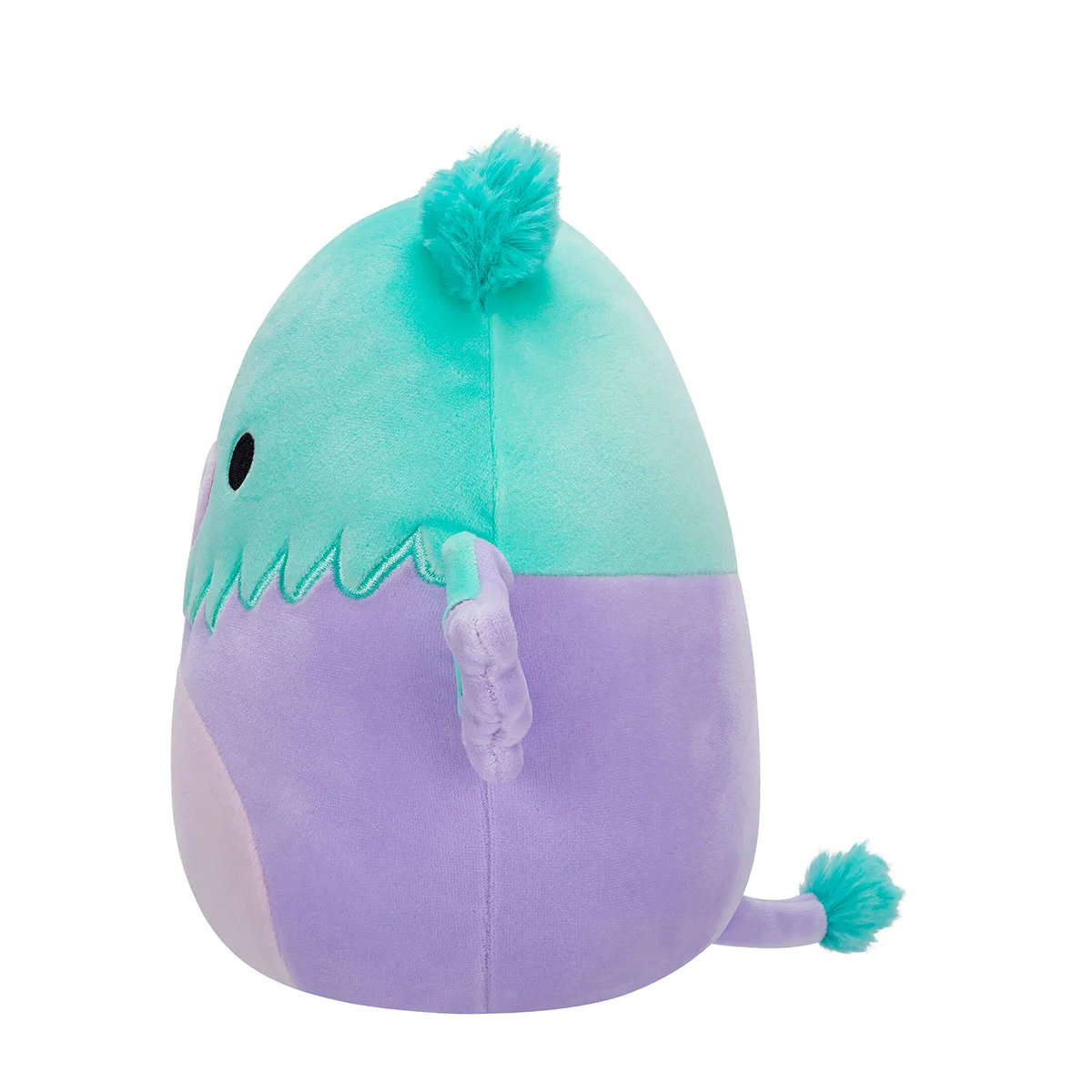 Мягкая игрушка Squishmallows полиэстер 30 см Грифон Минерва
