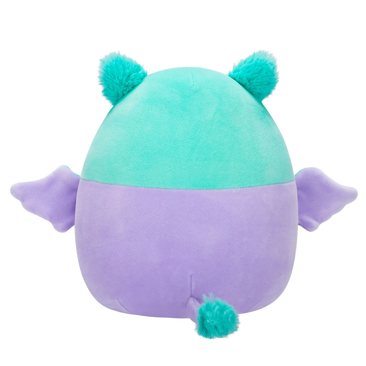 Мягкая игрушка Squishmallows полиэстер 30 см Грифон Минерва