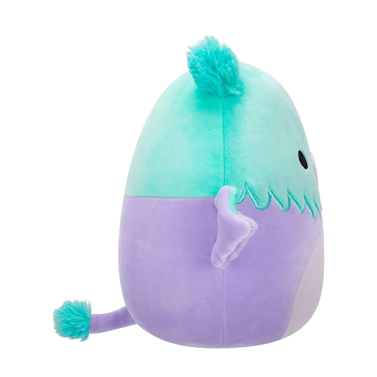 Мягкая игрушка Squishmallows полиэстер 30 см Грифон Минерва