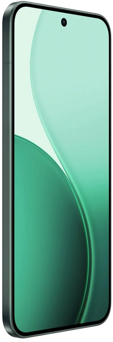 Смартфон OPPO 12ГБ 256ГБ AMOLED 6.59" Зелений