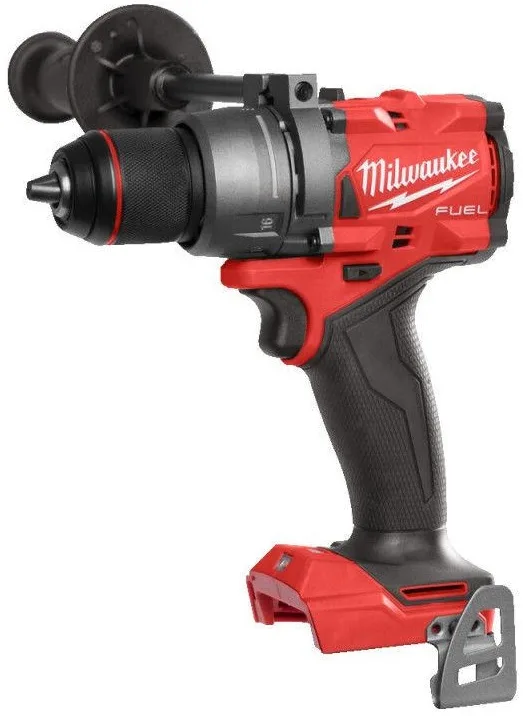 Акумуляторний шуруповерт-дриль Milwaukee M18 FPD3-0 GEN4 18В 158Нм 500·2100об/хв у кейсі 2.2кг без батареї та зарядного пристрою.