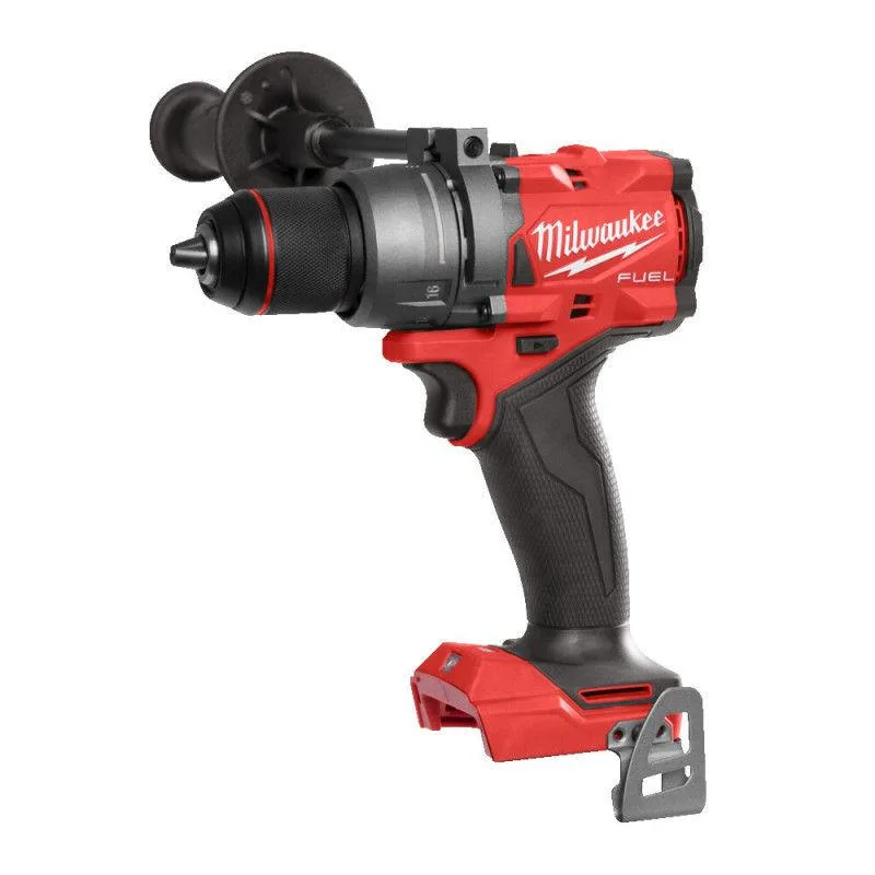 Акумуляторний шуруповерт-дриль Milwaukee M18 FPD3-0 GEN4 18В 158Нм 500·2100об/хв у кейсі 2.2кг без батареї та зарядного пристрою.