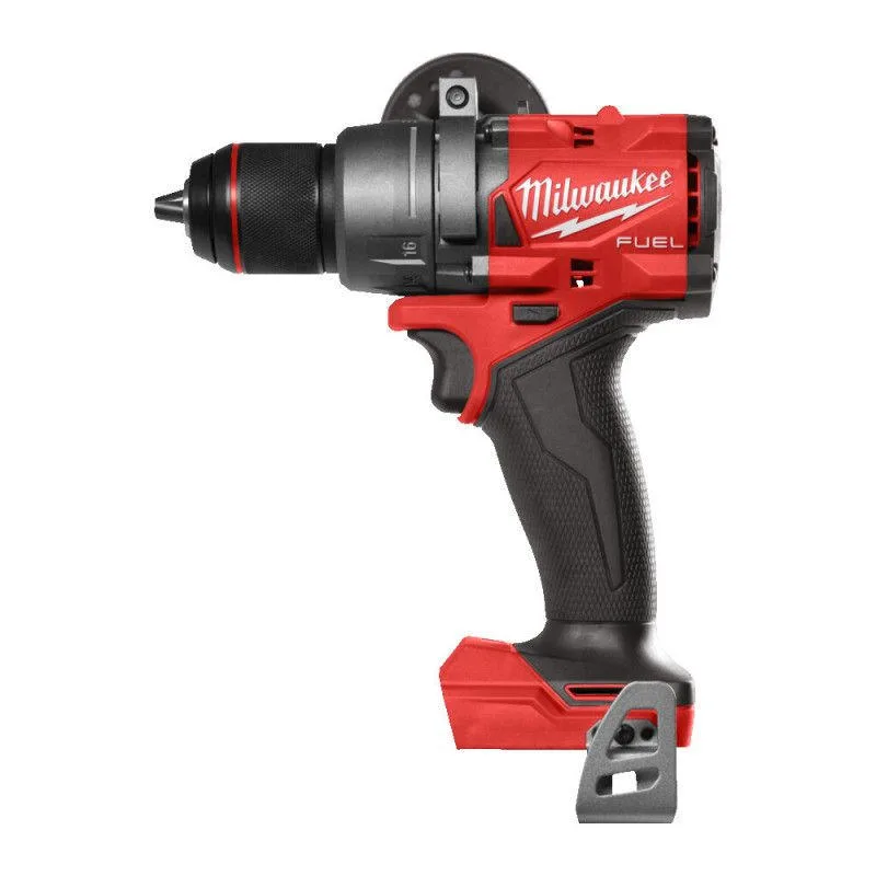 Акумуляторний шуруповерт-дриль Milwaukee M18 FPD3-0 GEN4 18В 158Нм 500·2100об/хв у кейсі 2.2кг без батареї та зарядного пристрою.