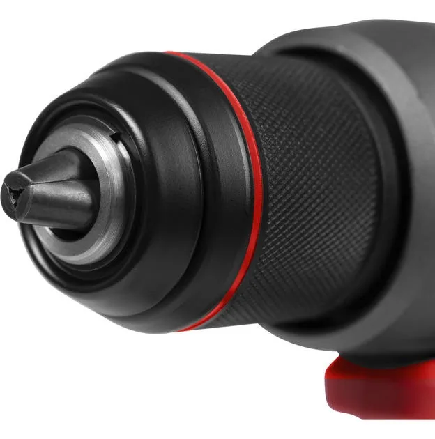 Акумуляторний шуруповерт-дриль Milwaukee M18 FPD3-0 GEN4 18В 158Нм 500·2100об/хв у кейсі 2.2кг без батареї та зарядного пристрою.